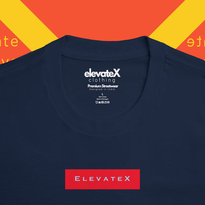 ElevateX Lady - Premium Tee