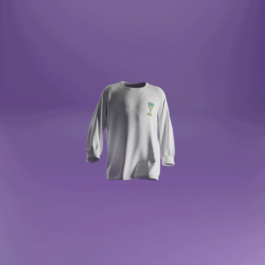 Temperance - Premium Sweatshirt